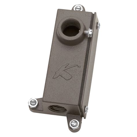 kichler lighting junction box bracket